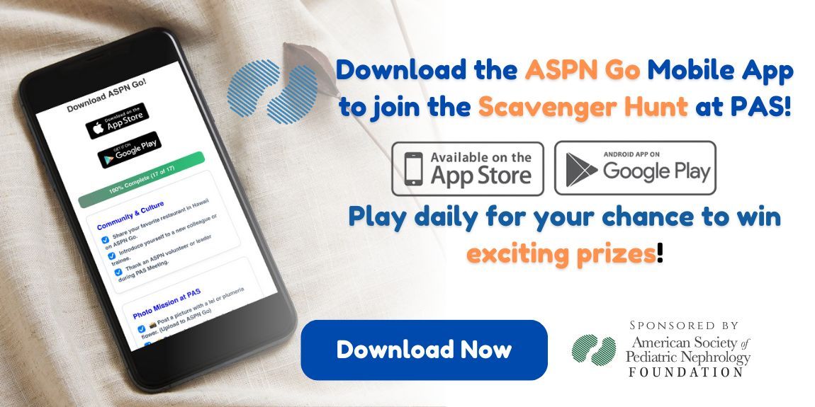 🚨 The ASPN Scavenger Hunt is almost here!
🗓 Launches April 25 – are you ready?
✅ Download the ASPN Go App now
Complete tasks ➡ Win prizes!
🎁 Daily Yeti Cups + a grand prize Amazon Gift Card
#ASPNHunt #ComingSoon buff.ly/br6ocqR