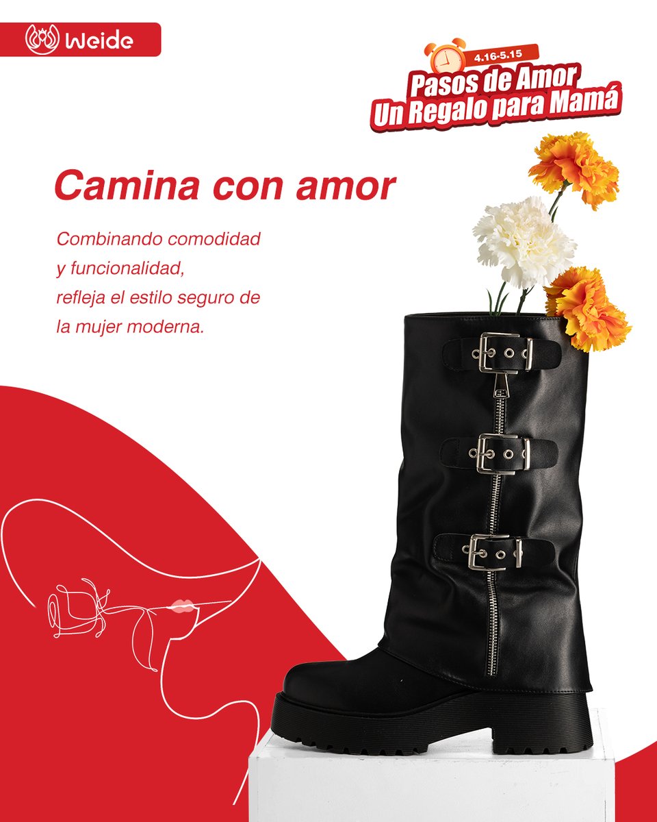 Weideoficial tweet media