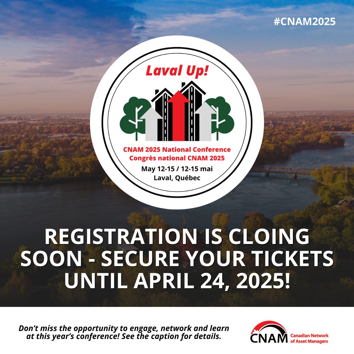 Canadian Network of Asset Managers tweet media