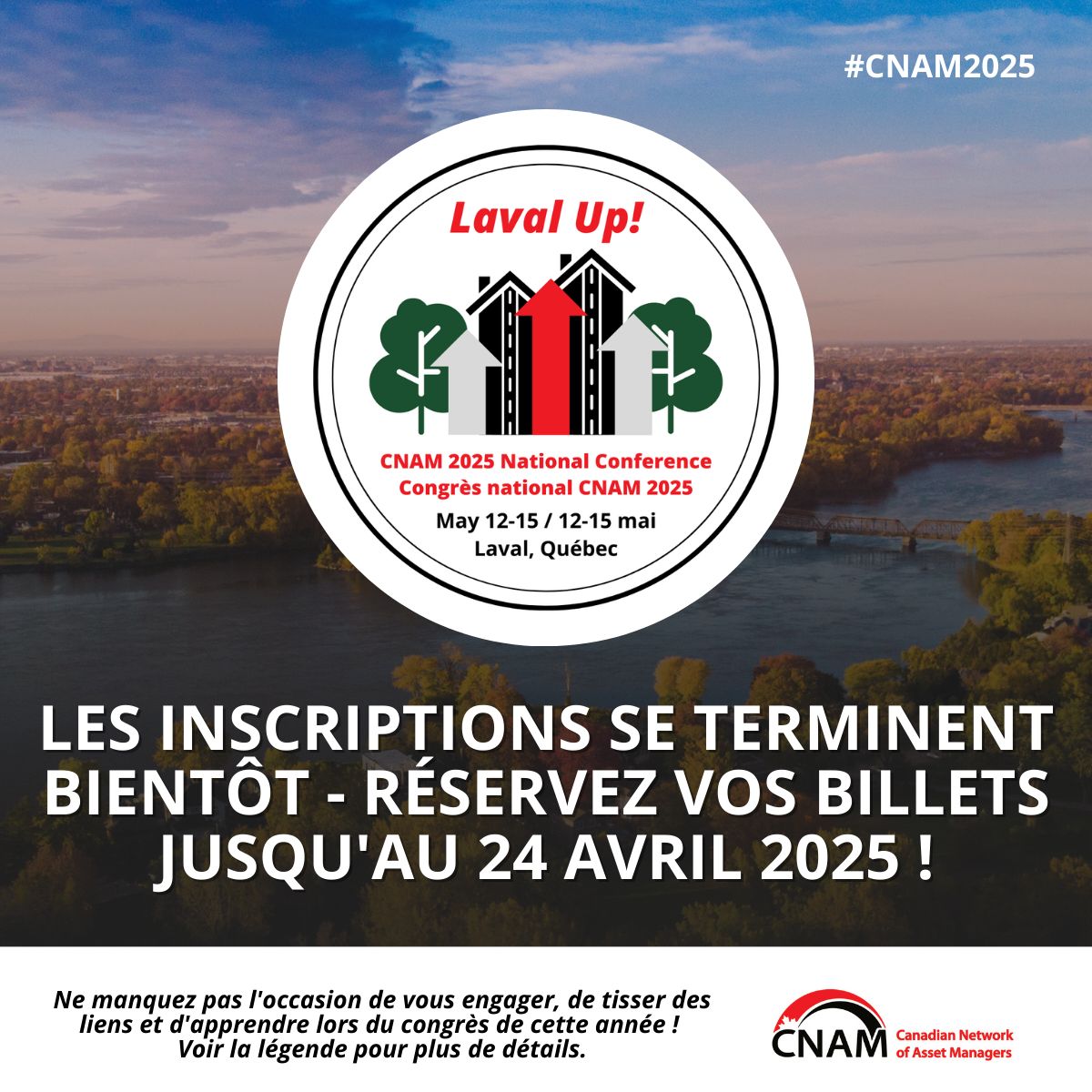 Canadian Network of Asset Managers tweet media