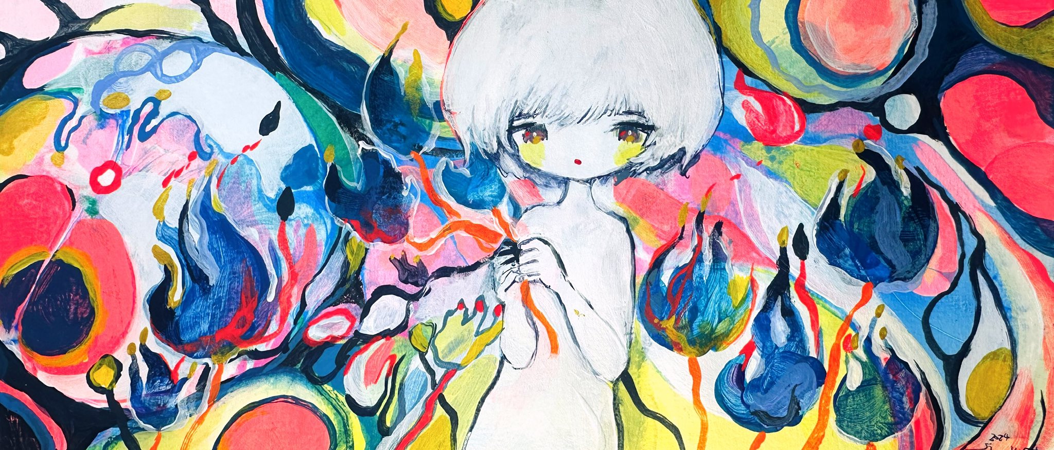 黄菊しーく on X: 