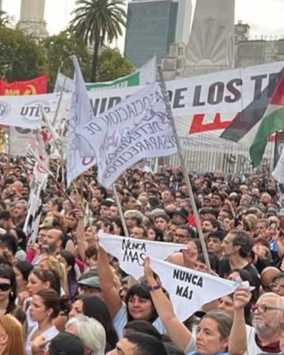NYU Kevorkian Center (@nyukevo) on Twitter photo On <a href="/nyu_journalism/">NYU Journalism</a> trip to Argentina, our <a href="/GloJo_NYU/">Global and Joint Program Studies</a>-Near East students <a href="/cartier_cath/">Catherine Cartier</a> & <a href="/clarefrancis_au/">Clare Francis</a> respectively reported on transitional justice & AI.
We're proud of both for examining themes in context of other regions & can't wait to read your articles. On <a href="/nyu_journalism/">NYU Journalism</a> trip to Argentina, our <a href="/GloJo_NYU/">Global and Joint Program Studies</a>-Near East students <a href="/cartier_cath/">Catherine Cartier</a> & <a href="/clarefrancis_au/">Clare Francis</a> respectively reported on transitional justice & AI.
We're proud of both for examining themes in context of other regions & can't wait to read your articles.