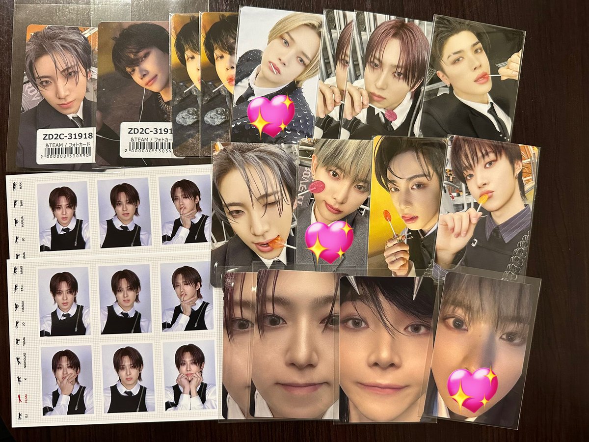 aymn ໒꒱· ﾟ tweet media