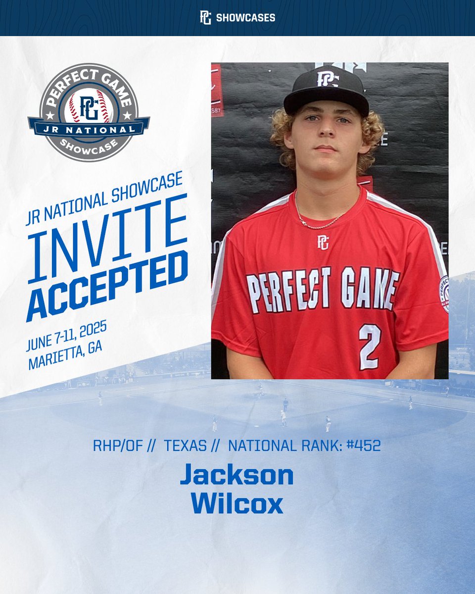 JR. NATIONAL SHOWCASE INVITE ACCEPTED 🔒

<a href="/Jacksonw861/">Jackson Wilcox</a> X #JrNational