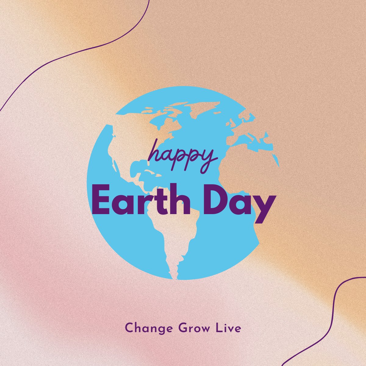 This #EarthDay, let’s talk about how nature can support change &amp; mental health. Spending time outdoors reduces stress &amp; boosts well-being. How do you connect with nature? #WellbeingMatters