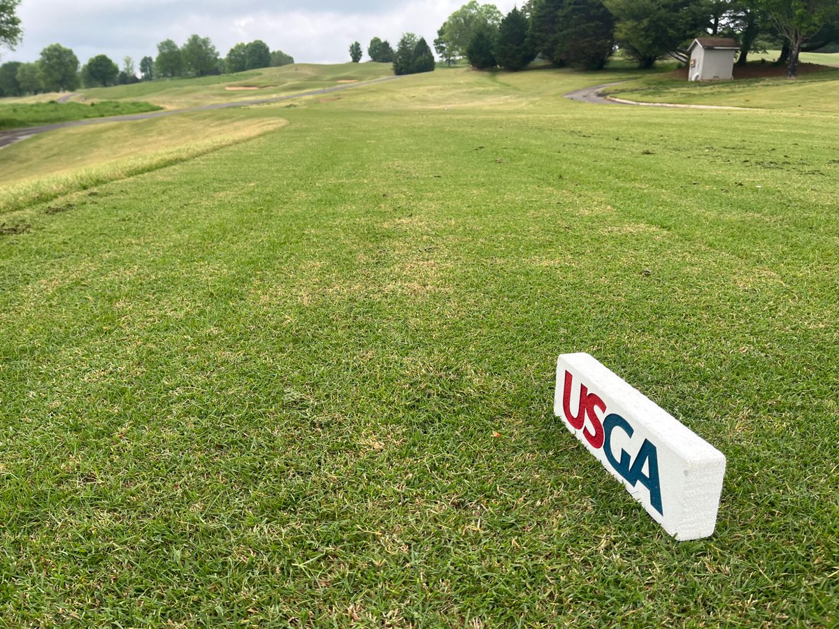 The road to the <a href="/usopengolf/">U.S. Open</a> starts TODAY at Three Ridges! Playing for 4 spots. <a href="/TNgolf/">Tennessee Golf Association</a> 

Scores:

golfgenius.com/pages/5273926