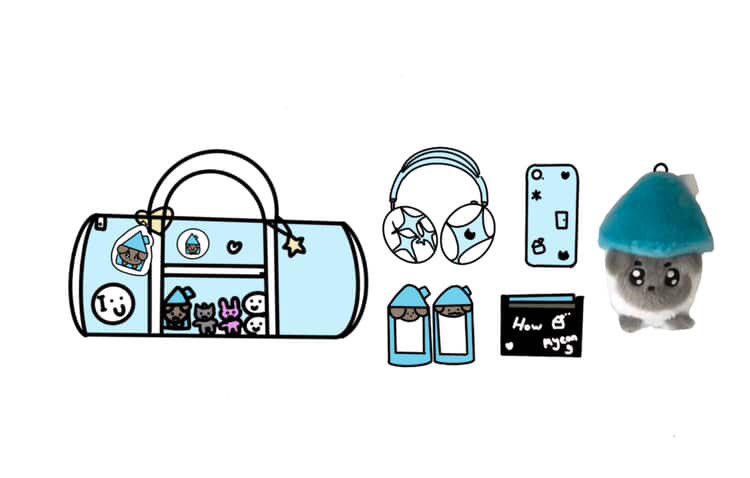 🏠 하우명 제작이 시작 되었습니다❕

출고 예정일은 오늘로 부터 대략 2~3달 뒤인 7월 5일쯤 예정 입니다. 생산 과정 중 1~2주 정도 더 걸릴 수 있다는 점 참고 부탁 드립니다 🐶 

하우명은 제작에 힘 써주시고 계신💡라컴 (<a href="/Light_5533/">라컴💡</a> )과 함께 합니다 🙌