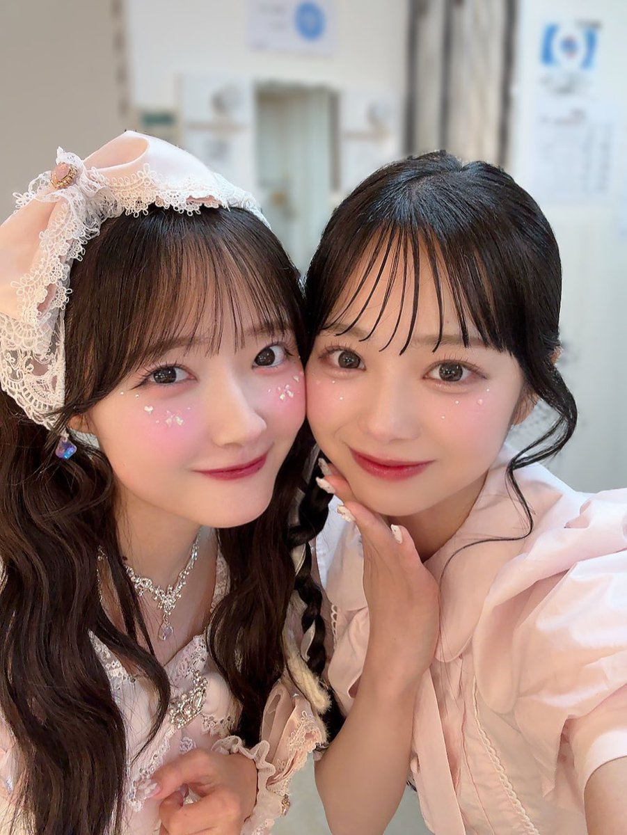 増田 彩乃 (CUTIE STREET) on X: 