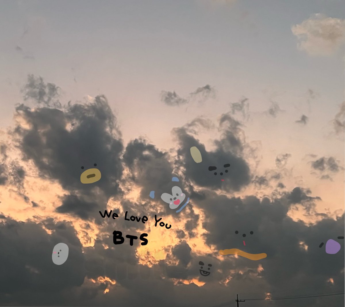 smilekook613's tweet photo. WeLoveYou BTS💜

#BTSARMY https://t.co/HRKTQdUgeg