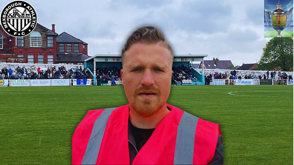 Topliss at the Turnstiles (@topliss94) on Twitter photo 🎥VLOG
<a href="/AFP_FC/">AFP Pewter Pot FC</a> vs <a href="/westvillefc/">Westville FC</a>
youtube.com/watch?v=5lugAC…
<a href="/montagucup/">Montagu Cup</a> <a href="/Rdslfootball/">Rotherham And District Sunday League</a> <a href="/SundayChants/">Sunday League Footy</a> <a href="/JoeSkelton10/">Joe</a> <a href="/AdamGittingspt/">(C) Adam Gittings</a> <a href="/aaron_challoner/">Chall</a> <a href="/vinnynolan/">On The Hop Groundhopping / Real Ales - Syd</a> <a href="/turnipblade/">Turnipblade</a> <a href="/NonLeagueRover/">Paul Non League Rover</a> <a href="/NonLeagueNorth/">Non League Yorkshire</a> <a href="/SundayLeagueDay/">Sunday League Day</a> <a href="/ClubMexborough/">Mexborough Athletic Football Club</a> <a href="/NonLeagueFooty/">Andy Ollerenshaw</a> <a href="/EmmaGroundGuide/">Emma’s Ground Guide</a> <a href="/PL2NL/">Luke</a> 🎥VLOG
<a href="/AFP_FC/">AFP Pewter Pot FC</a> vs <a href="/westvillefc/">Westville FC</a>
youtube.com/watch?v=5lugAC…
<a href="/montagucup/">Montagu Cup</a> <a href="/Rdslfootball/">Rotherham And District Sunday League</a> <a href="/SundayChants/">Sunday League Footy</a> <a href="/JoeSkelton10/">Joe</a> <a href="/AdamGittingspt/">(C) Adam Gittings</a> <a href="/aaron_challoner/">Chall</a> <a href="/vinnynolan/">On The Hop Groundhopping / Real Ales - Syd</a> <a href="/turnipblade/">Turnipblade</a> <a href="/NonLeagueRover/">Paul Non League Rover</a> <a href="/NonLeagueNorth/">Non League Yorkshire</a> <a href="/SundayLeagueDay/">Sunday League Day</a> <a href="/ClubMexborough/">Mexborough Athletic Football Club</a> <a href="/NonLeagueFooty/">Andy Ollerenshaw</a> <a href="/EmmaGroundGuide/">Emma’s Ground Guide</a> <a href="/PL2NL/">Luke</a>