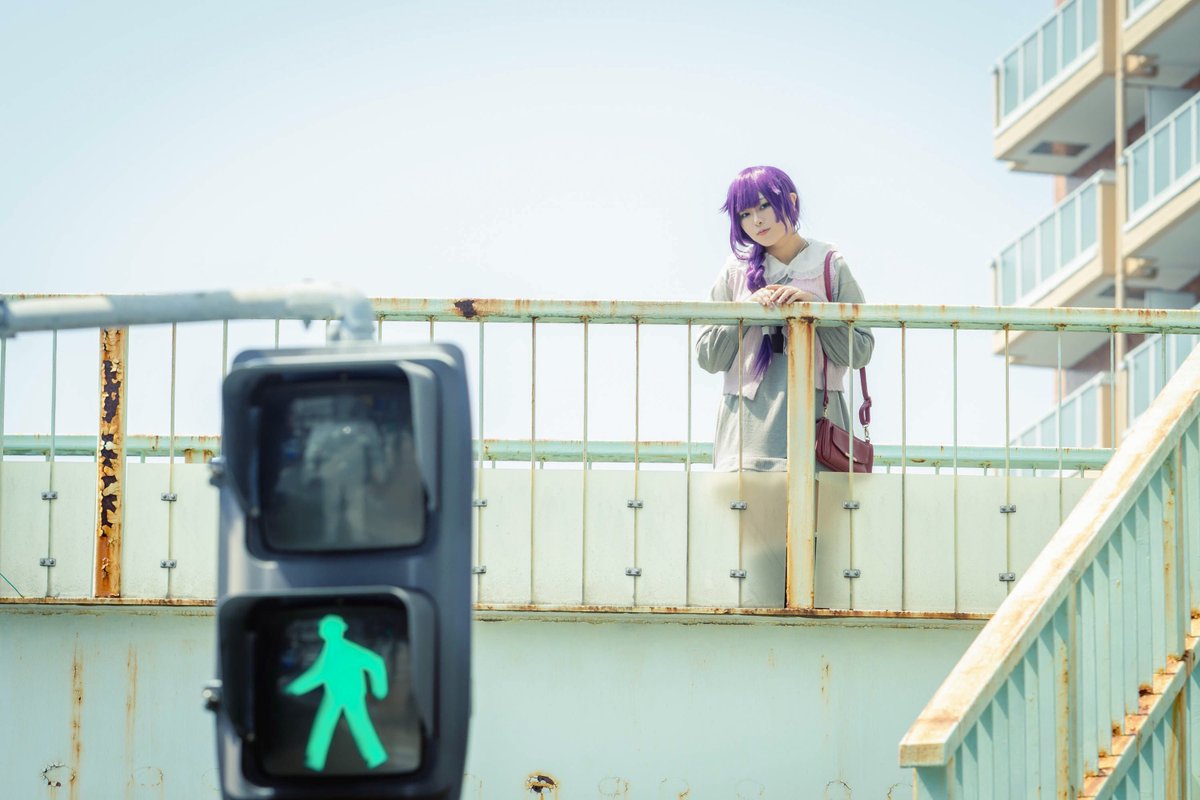 cos 終物語
ひたぎランデブー

photo <a href="/suisei_y/">🐣みずの🐶@ニ乃🐽萌</a>