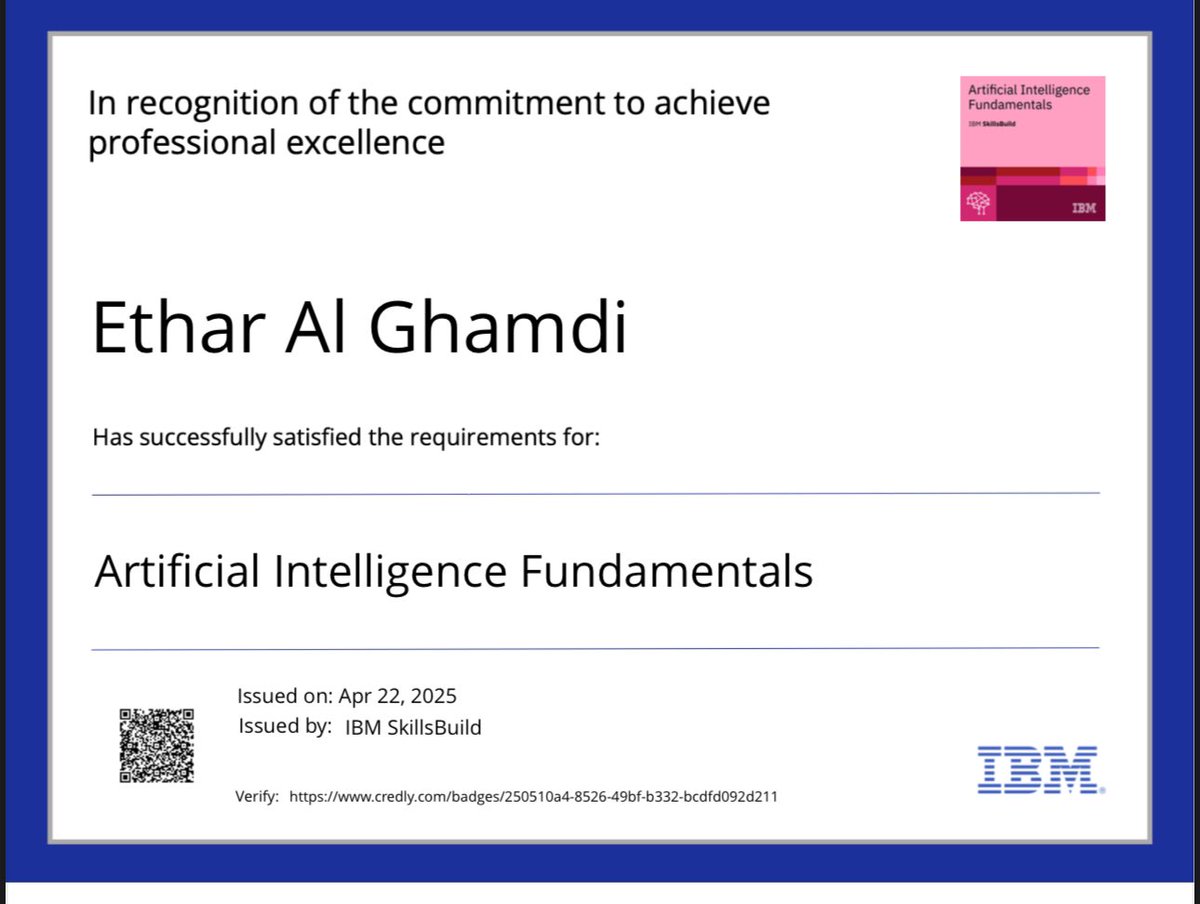 Ethar Al Ghamdi tweet media