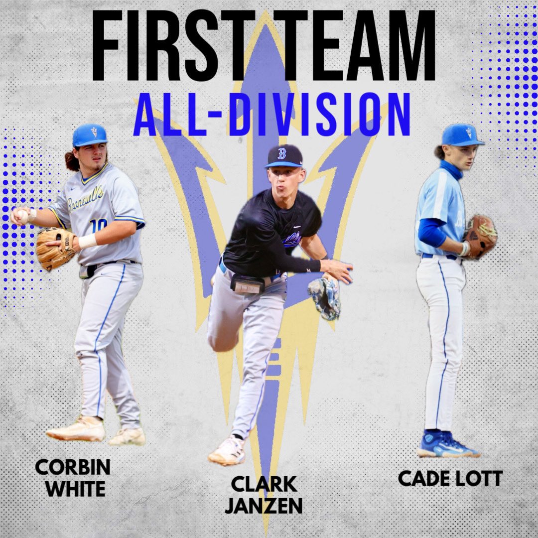 Booneville Baseball tweet media