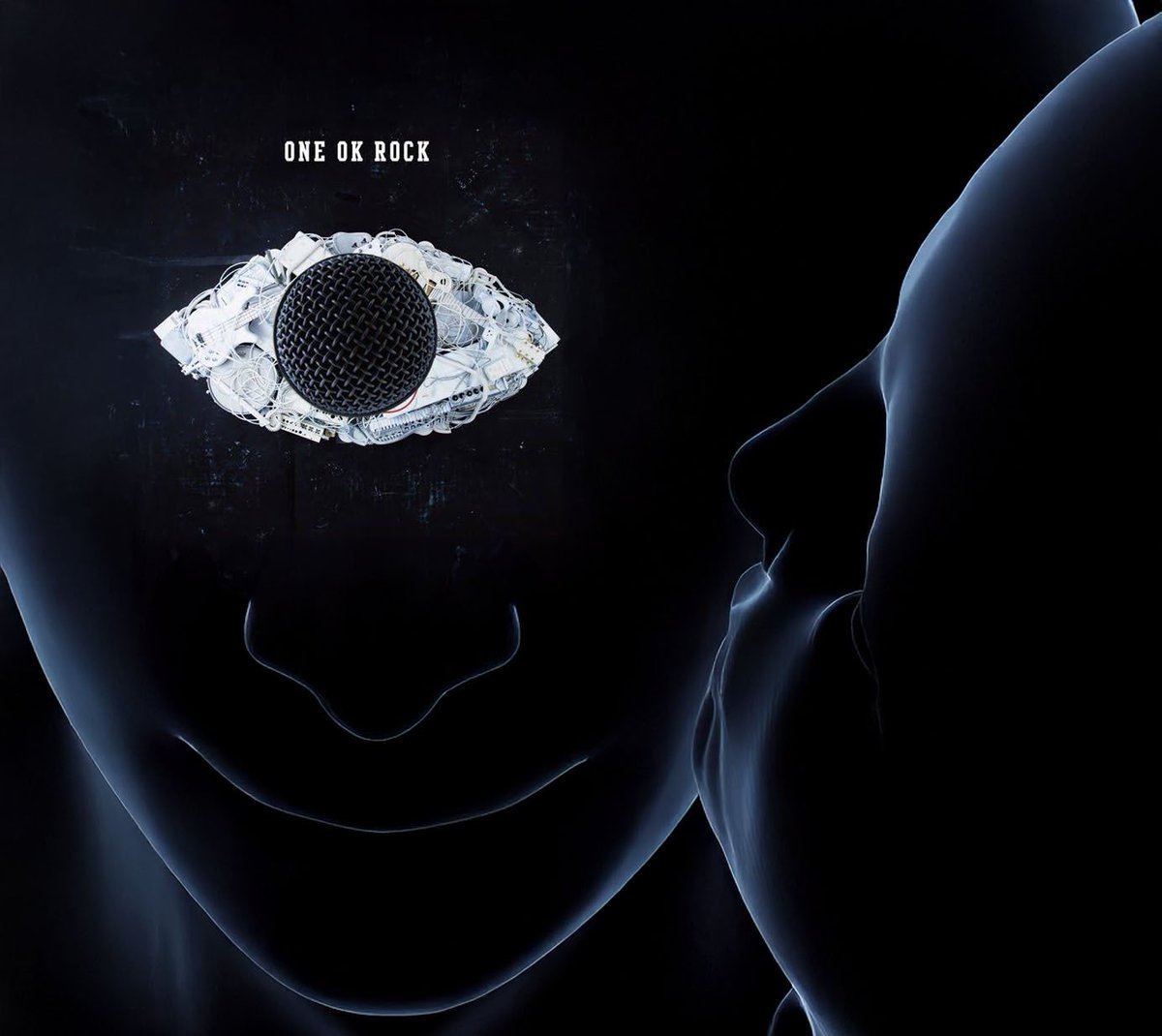 Generative_Ex's tweet image. ONE OK ROCK 人生x僕= 
amzn.to/3RYvSp0