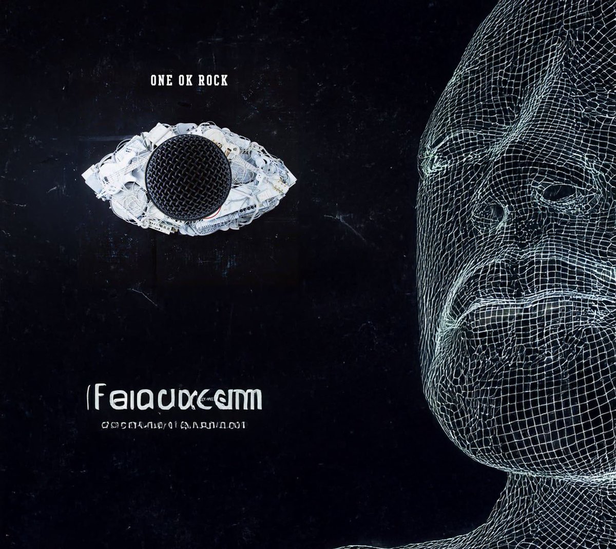 Generative_Ex's tweet image. ONE OK ROCK 人生x僕= 
amzn.to/3RYvSp0