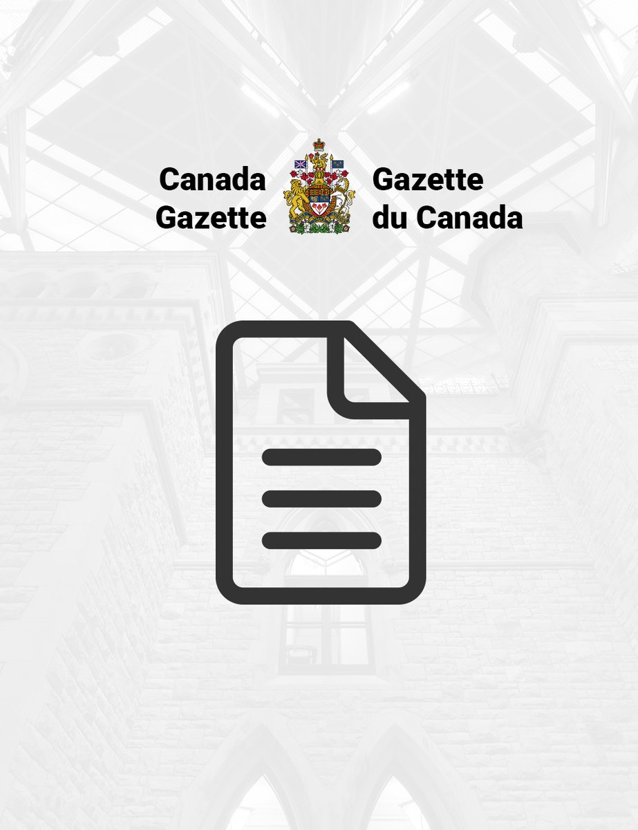 House of Commons (@ourcommons) on Twitter photo DYK? After the upcoming election on April 28, 2025, the names of the elected candidates (soon to be Members of Parliament) will be published in the <a href="/CanadaGazette/">Canada Gazette</a>, the official newspaper of the Government of Canada. DYK? After the upcoming election on April 28, 2025, the names of the elected candidates (soon to be Members of Parliament) will be published in the <a href="/CanadaGazette/">Canada Gazette</a>, the official newspaper of the Government of Canada.