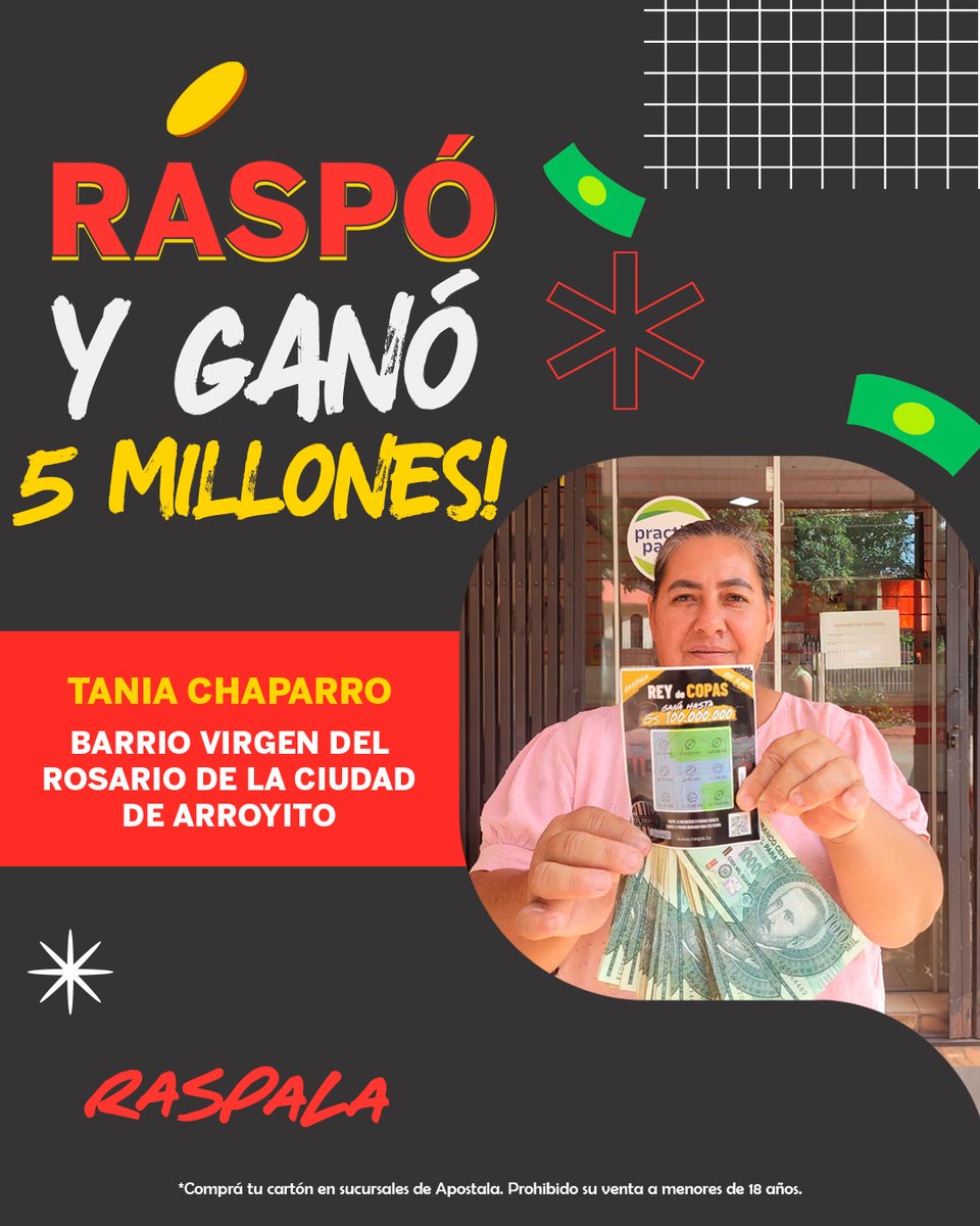 Raspala tweet media