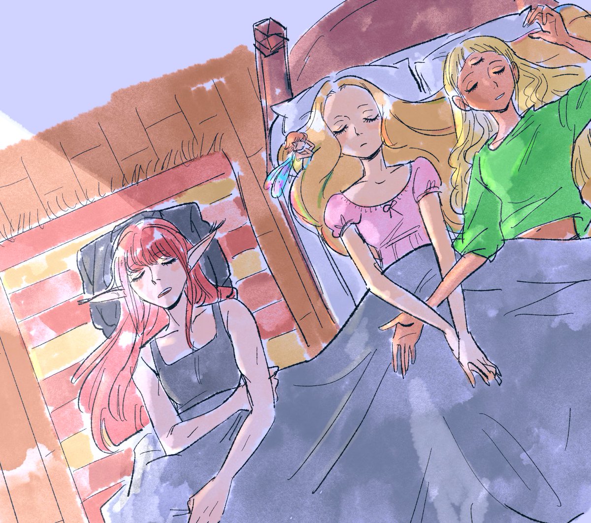 junahbygaga's tweet image. Sunrise 🌅