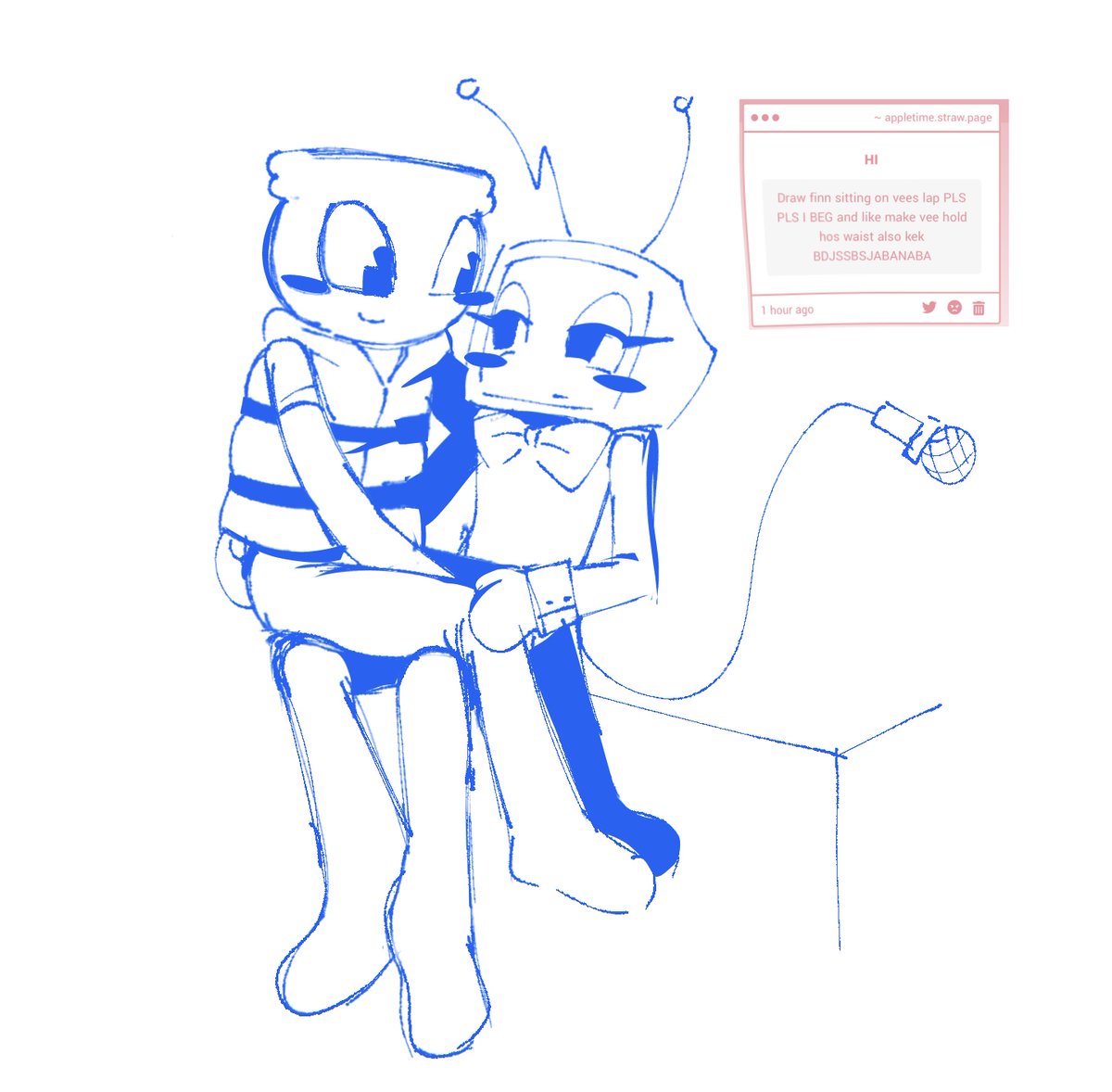 Daily Clickbait/Fishvision💙💚 tweet media