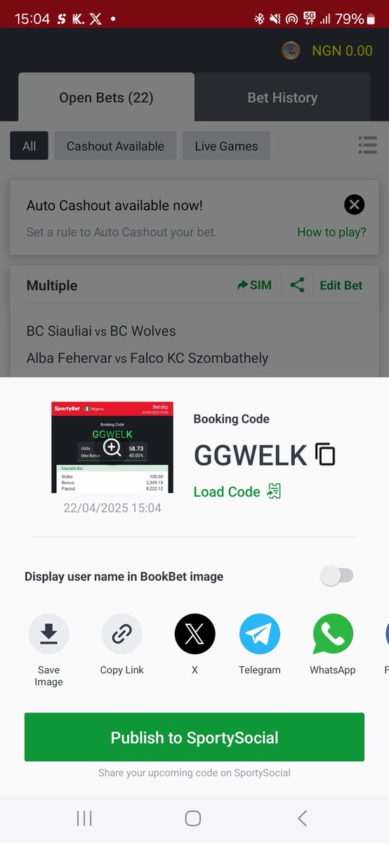 HumanMech's tweet image. Let's give this a go...

My fav play for today

@bookiesnitmare @mremrebond @Afc_Saks @StatsbyJordan