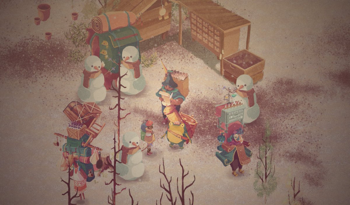 The Garden Path 🍃 out now!!! tweet media