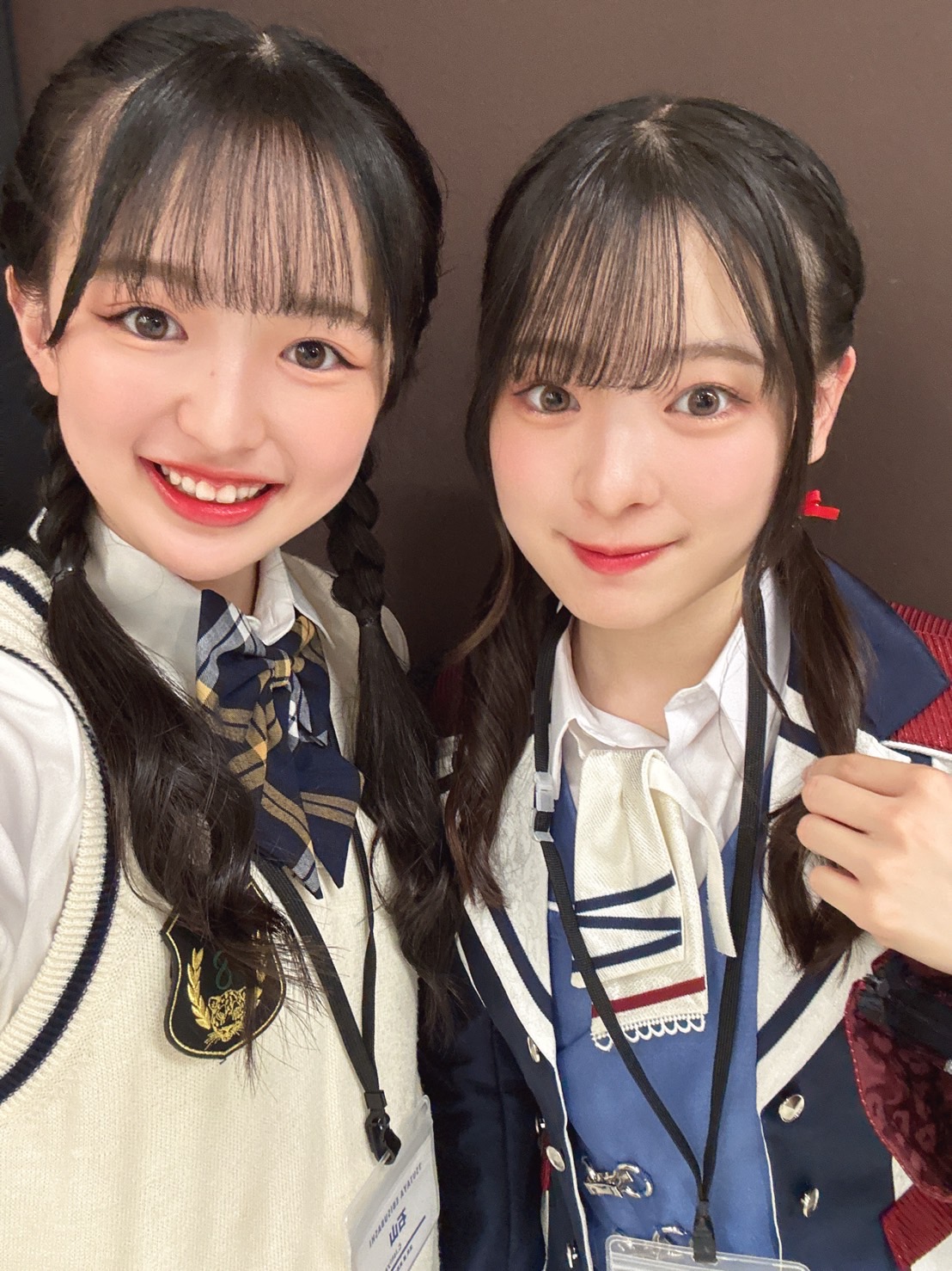 石山千尋【NMB48】 (@_chihiro48_) / X
