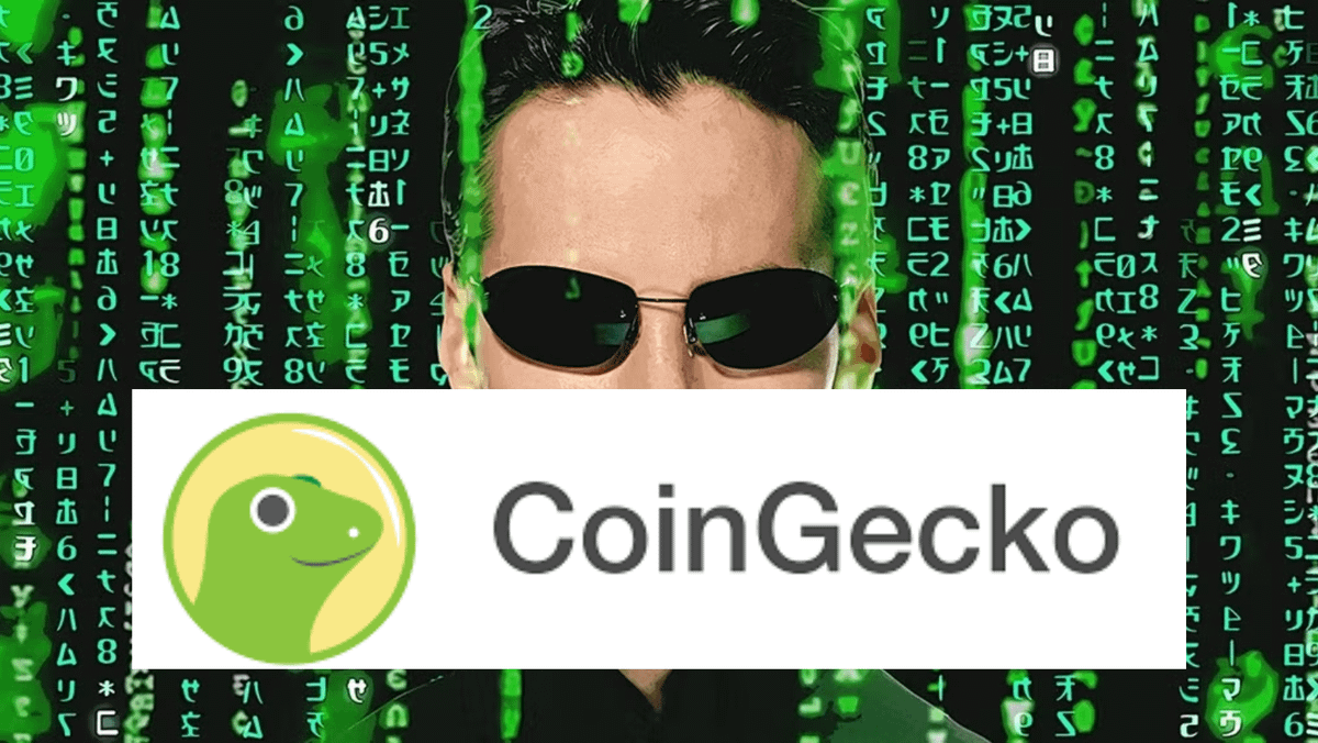 LexMorenoCripto's tweet photo. MASTERIZA LA HERRAMIENTA COINGECKO PARA ENCONTRAR LAS MEJORES ALTCOINS🧠

El mercado crypto este 2025 ha hecho reset

Memecoins, IA Agentes, DeFai y otras Narrativas emergentes han quedado K.O

Ahora detectar Altcoins winners y oportunidades es + fácil que nunca

Dentro Hilo🧵 https://t.co/trPpEls4dd