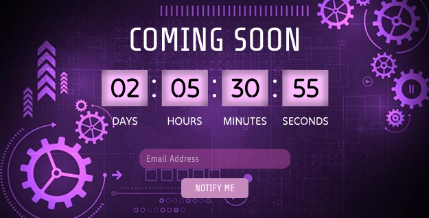 JustCallMeDrip's tweet photo. Days 10
Prompt: Countdown Timer Design
#DailyUI https://t.co/tcHtArmCJ8