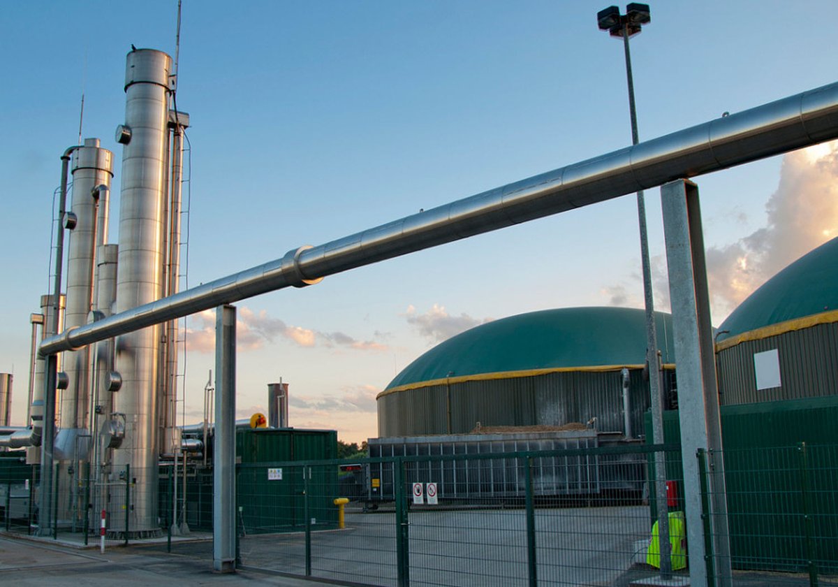 Working in the field of #EnergyGases? Looking for services like gas analysis, CRMs or material testing?

The #EMN for Energy Gases has developed a service platform to easily find info about energy gas-related services provided by the network's members

👉 bit.ly/3YDcB0c