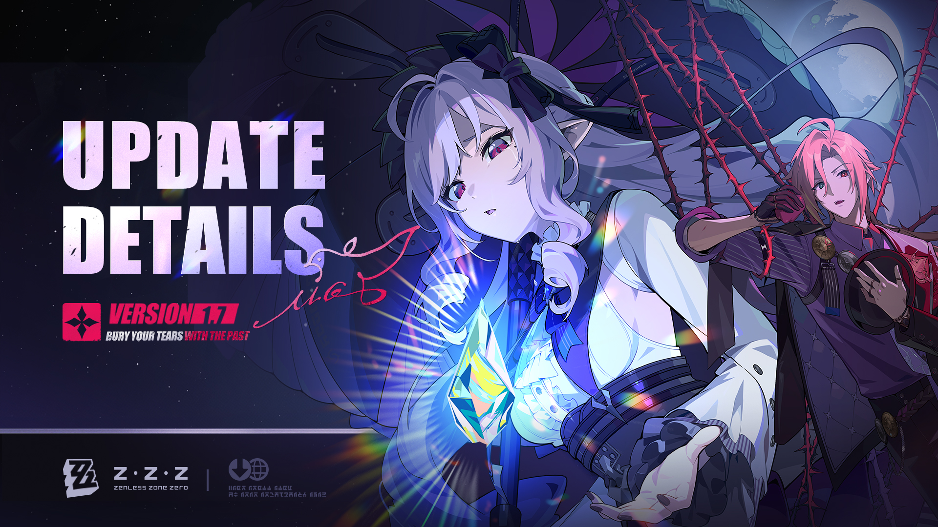 Zenless Zone Zero (ZZZ) - All About the Game: trailer