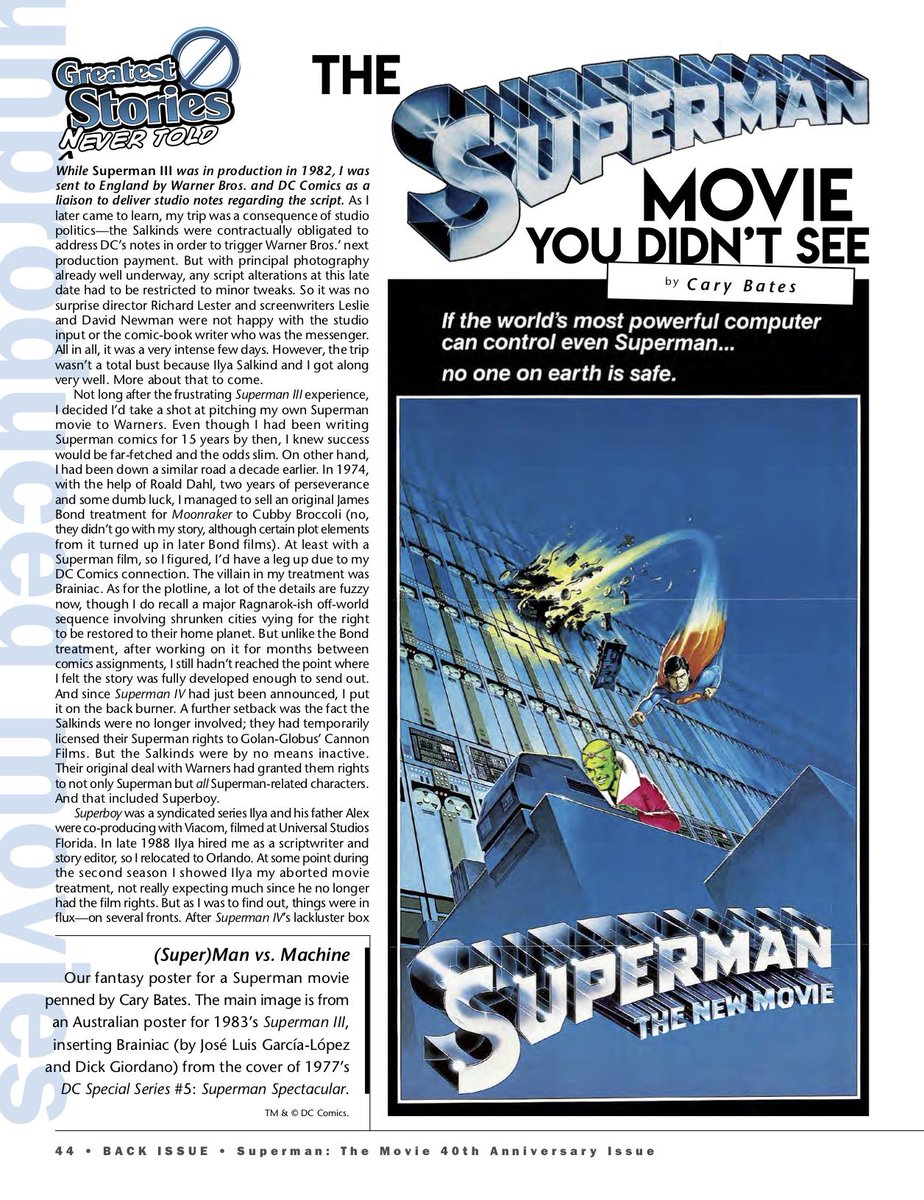 Mag of Steel 🦸‍♂️ tweet media