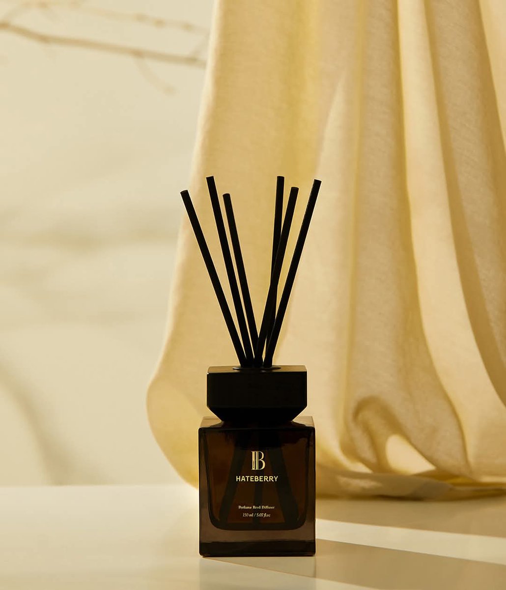 hateberryscent's tweet image. - Feeling of gentle warmth -
Perfume Reed Diffuser กลิ่น Whisper of Mimosa💐
ขนาด 150 มล.

▪️Now available on TikTok &amp;amp; Shopee Hateberry.Scent
s.shopee.co.th/8pYelcfXBd

#WhisperofMimosa #PerfumeReedDiffuser #ก้านไม้หอมปรับอากาศ #Hateberryscent