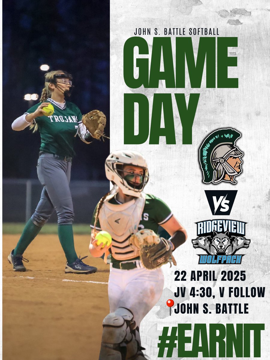 John Battle Softball (@battle_softball) on Twitter photo 