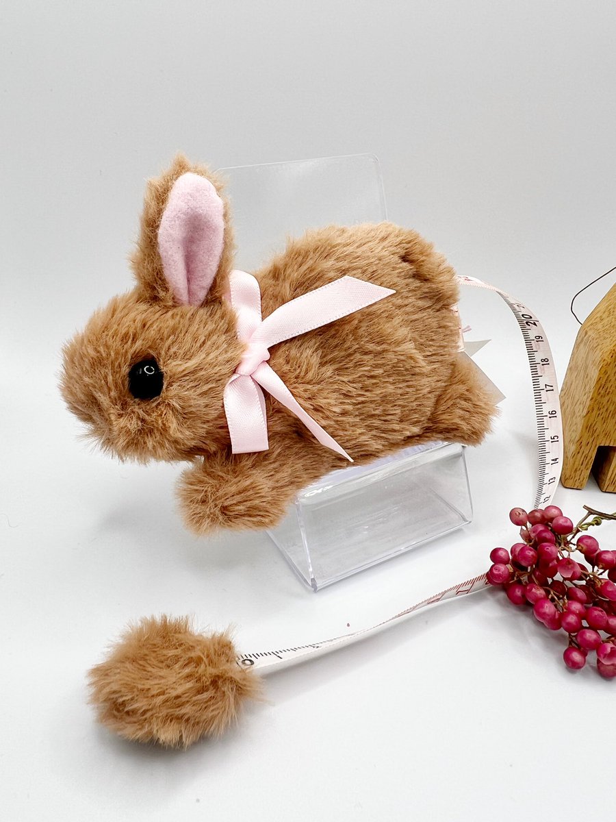 pudibond's tweet photo. #学芸大学
#学芸大学ハンドメイド
#学芸大学ハンドメイド作家の店
#うさぎ
#うさぎイベント
うさぎのメジャー https://t.co/P4qJhR7MgF