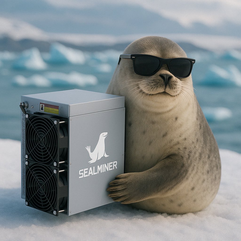 SummerMeng21's tweet image. HUGE MINING NEWS 🎉

Welcome new bitcoin mining hardware manufacturer—Bitdeer’s first miner A2 is shipping TODAY!

Specs: 220–240 Ths, 3630–3960 W, and 16.5 J/T.

Made in Vietnam, listed on NASDAQ and in stock in Hong Kong. Tariffs are fine (classified as computers). Price list👇