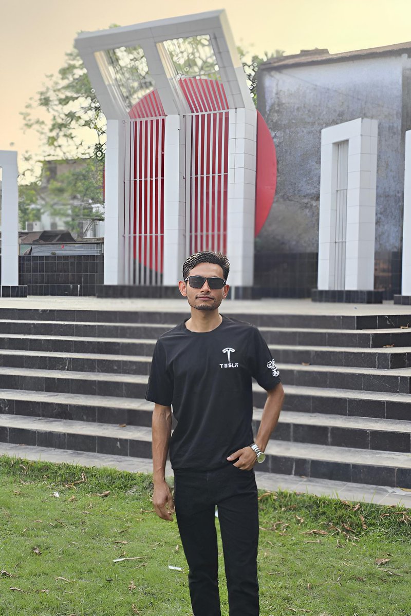 RaselTheMax's tweet image. 