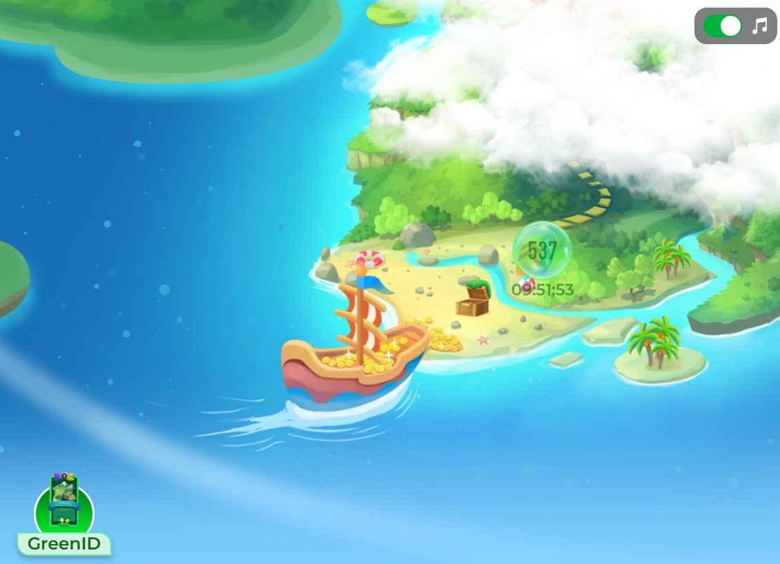 🌳 I just started my forest in Mint Forest V3 — a fun Web3 game where you grow, earn, and explore!

🚀 Let’s build a forest together 0A4886C3
mintforest.io/?inviteCode=0A…

PS: Great job to <a href="/Mint_Blockchain/">Mint</a> team! What a long way you've become since V1!

#MintBlockchain #Web3Gaming