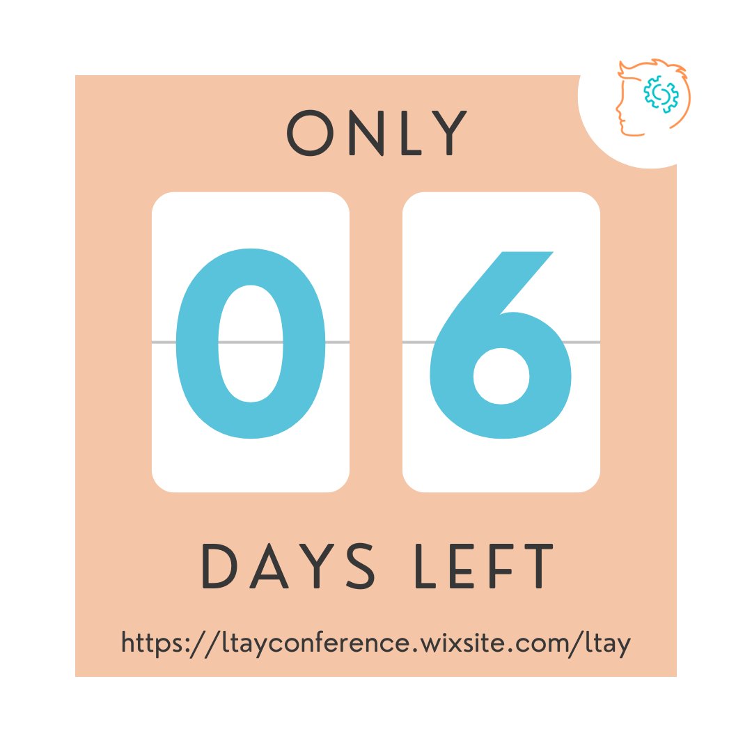 Let’s Talk About Youth tweet media