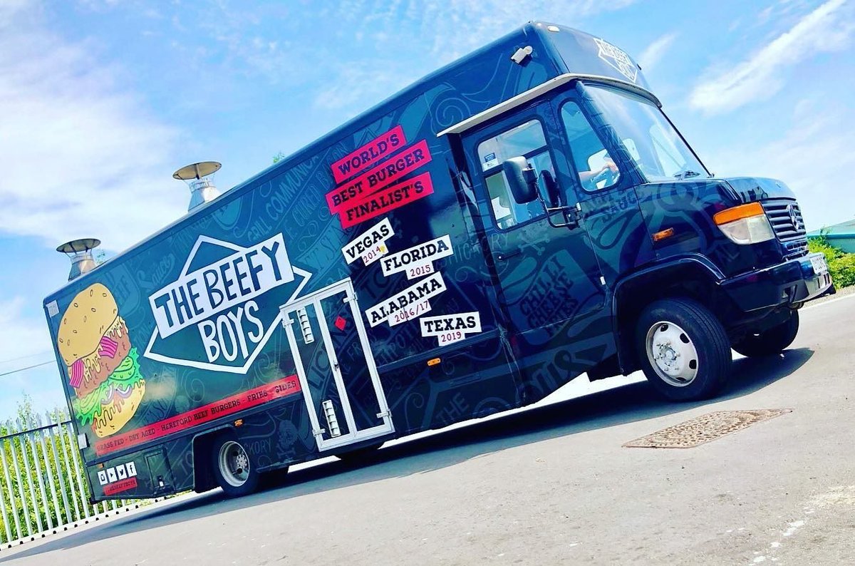 Bartestree Village Fete tweet media