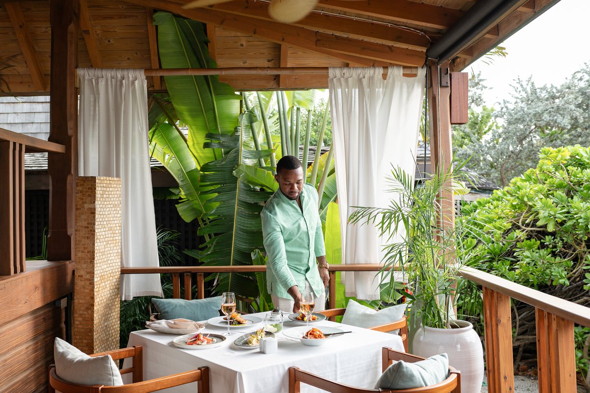 Canlink Travel (@canlinktravel) on Twitter photo Setting up for another incredible dining experience at <a href="/HermitageBay/">HermitageBay</a>
#dining #gourmet #dinner #cocktails #cocktail #food #lunch #breakfast #luxuryantigua #LuxuryTravel #luxury #luxurylifestyle #luxuryhotel #LuxuryEscape #paradise #luxuryexperiences #bestofthebest #elegant # ... Setting up for another incredible dining experience at <a href="/HermitageBay/">HermitageBay</a>
#dining #gourmet #dinner #cocktails #cocktail #food #lunch #breakfast #luxuryantigua #LuxuryTravel #luxury #luxurylifestyle #luxuryhotel #LuxuryEscape #paradise #luxuryexperiences #bestofthebest #elegant # ...
