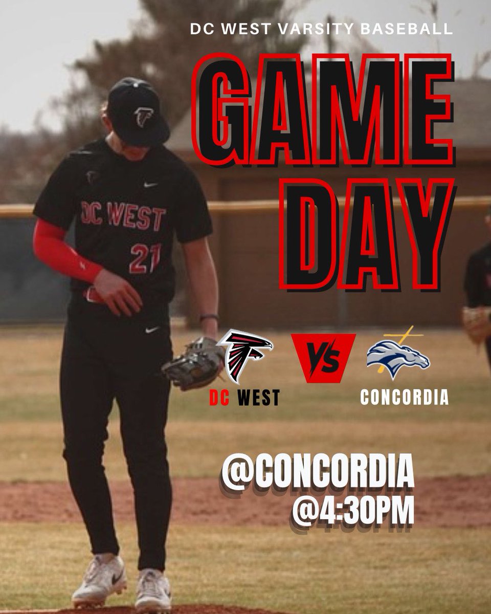 Game Day!! Let’s do this Falcons! #RiseUp