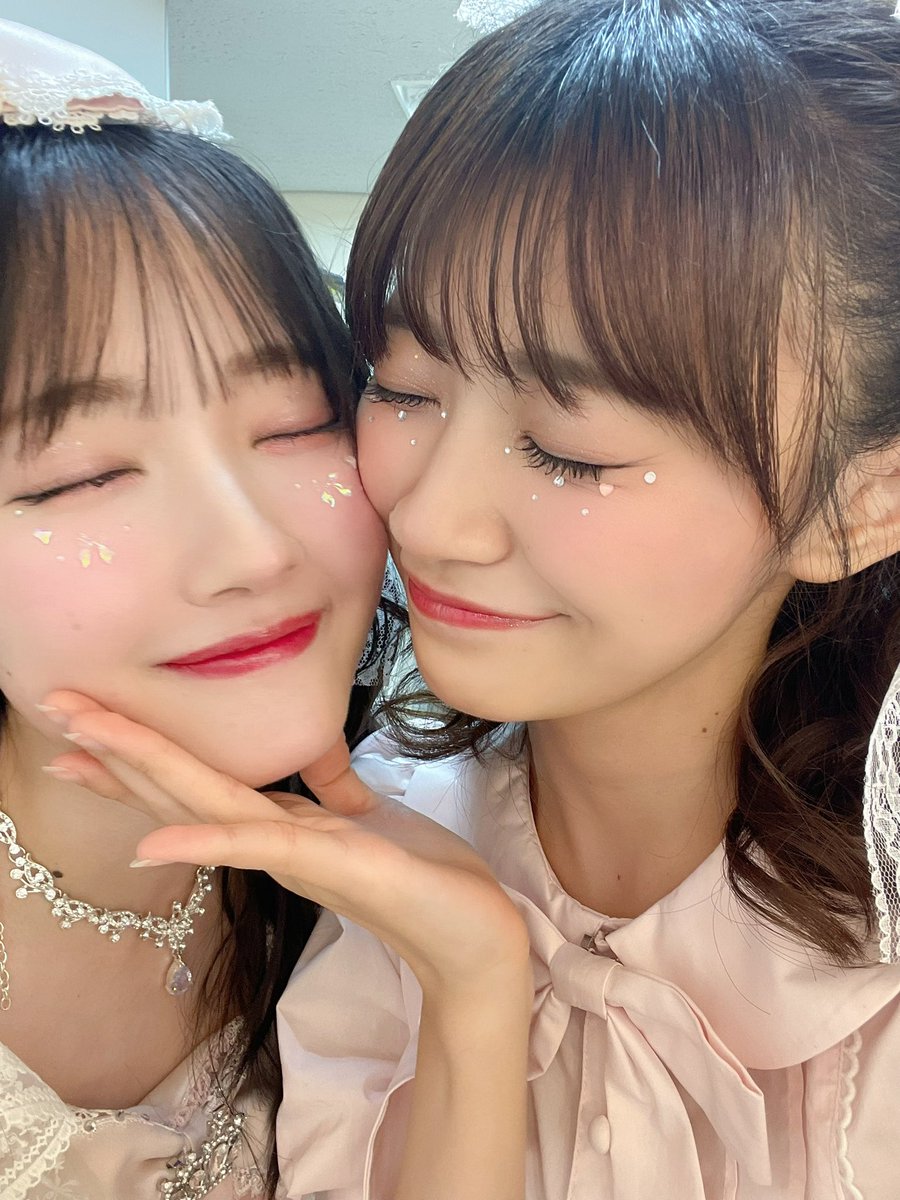 川本笑瑠生誕祭2025 ありがとうございました✨️ みなさんとえみちゃん