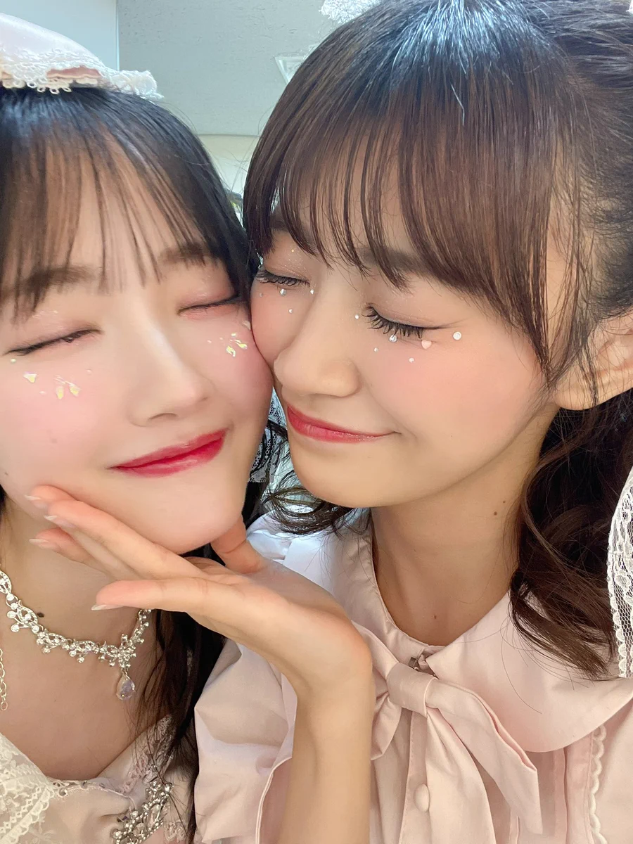 板倉可奈(CUTIE STREET) on X: 