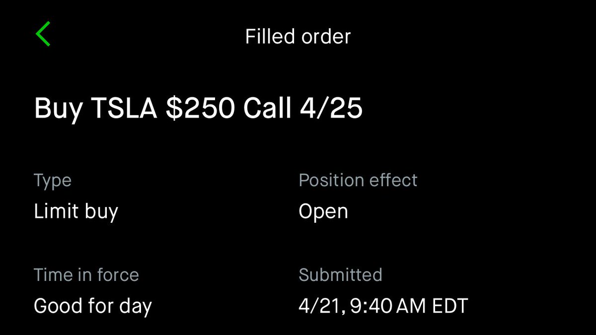 stockplaymaker1's tweet image. $TSLA NOT BAD ✌️ 💰🧃

NOT SURE WHO IS STICKING AROUND