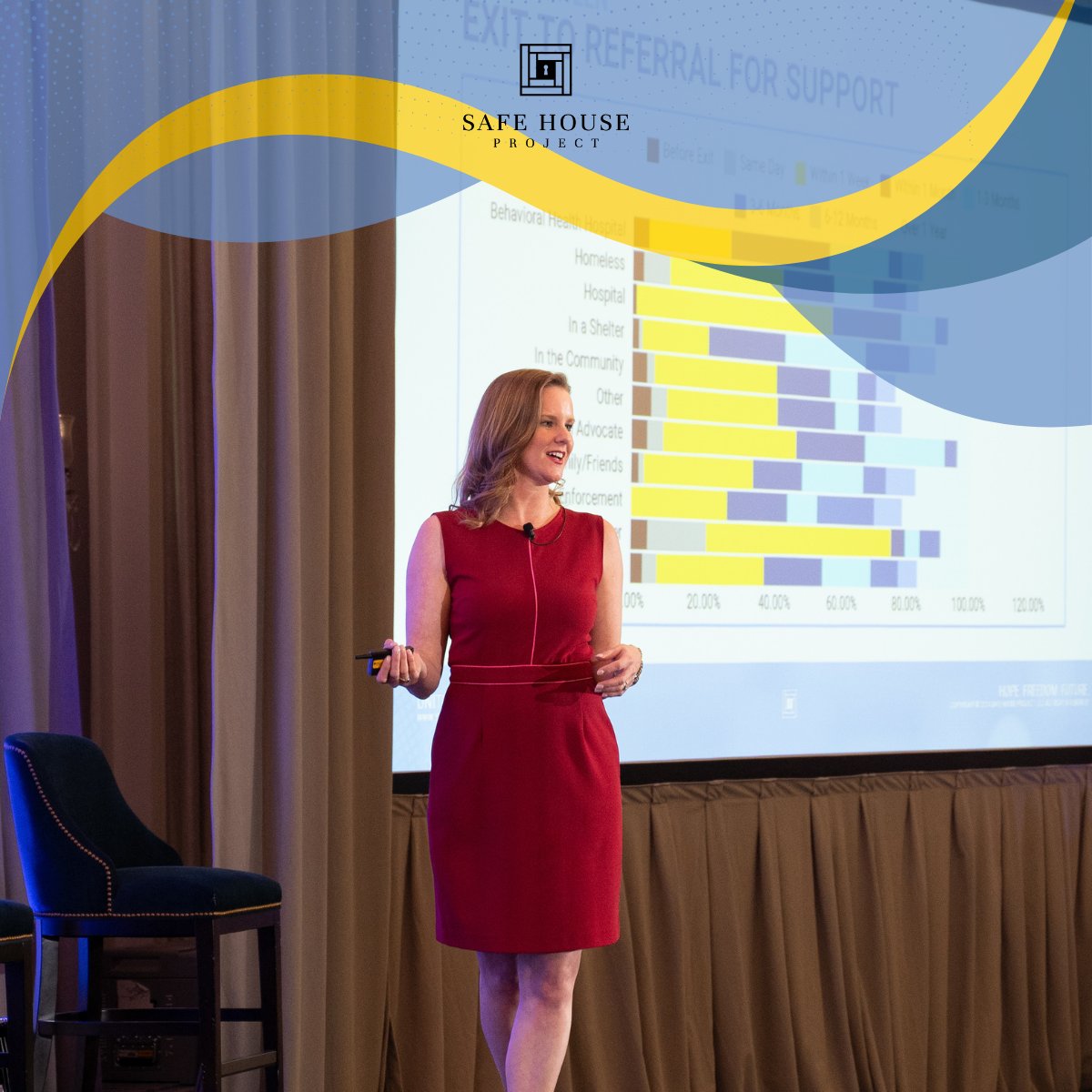 SafeHousePrjct's tweet image. 📊 Game-changing insights from Brittany Dunn

&quot;If you don&apos;t know why you&apos;re collecting a piece of data, don&apos;t collect it. It&apos;s not ethical.&quot; 🔍
&quot;Don&apos;t ask for feedback if you&apos;re going to do nothing with it. You&apos;ll lose trust.&quot; 💯
#DataEthics #CollectiveImpact #HumanTrafficking
