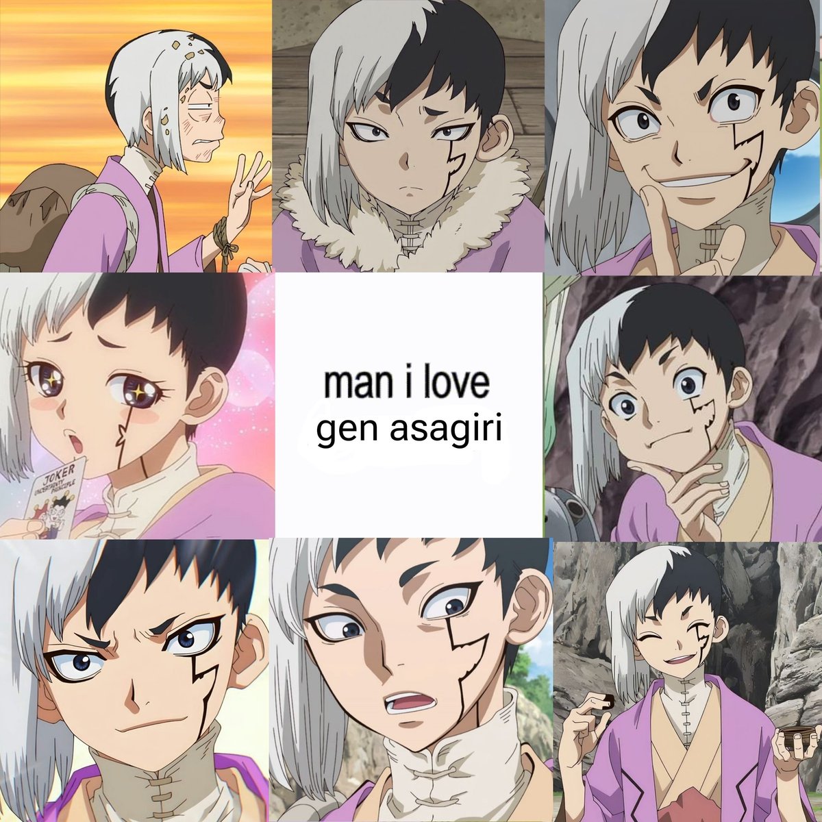 ʇɐʞ lvs uǝƃ🐇⁶⁷ tweet media