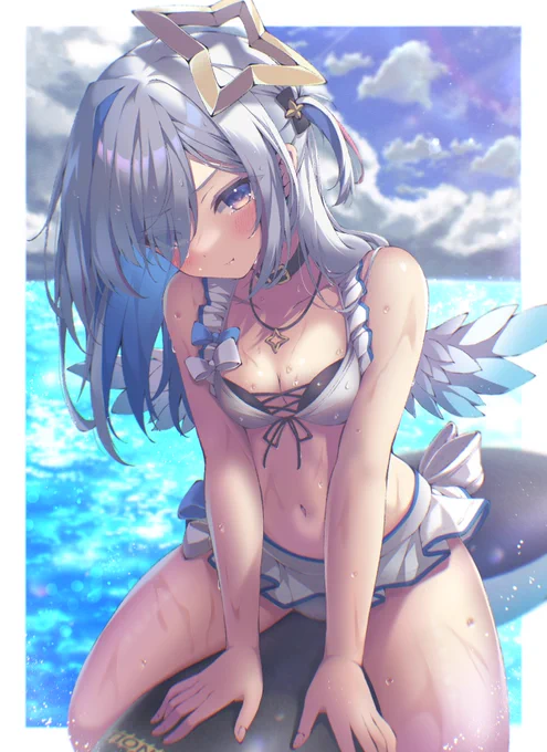 #天音かなた生誕祭2025生誕&amp;ソロライブ決定おめでとうございます 