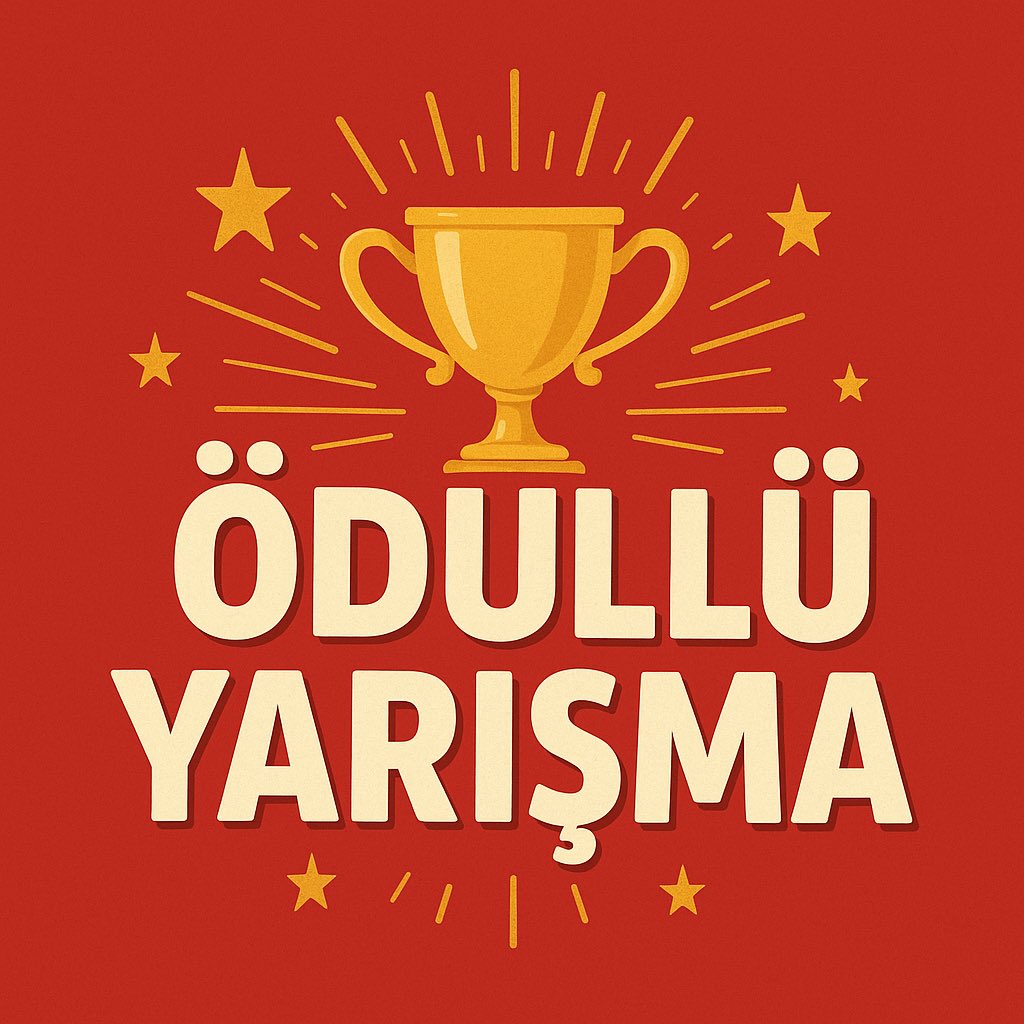 Merhaba arkadaşlar! 66 USDT Ödüllü Yarışma 💰

Bu gönderinin altına en güzel BTC yorumu yapan ve “ okudum “ yazanlar içerisinden 2 kişiyi <a href="/grok/">Grok</a> 24 saat sonra seçecek. Grok seçemezse ben seçeceğim.

Not: Ödülüzü alabilmek için #BinanceTR de KYC3 kimlik doğrulamasını tamamlamış