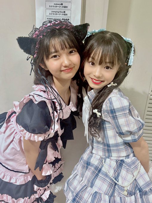 Twitterのコスプレ画像17