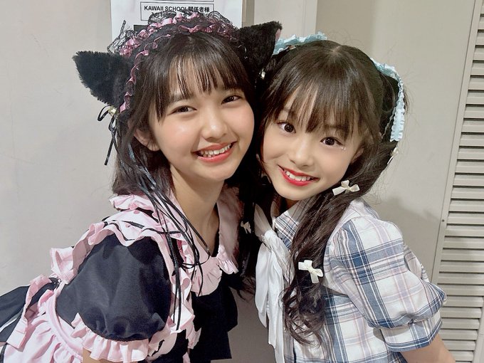 Twitterのコスプレ画像18